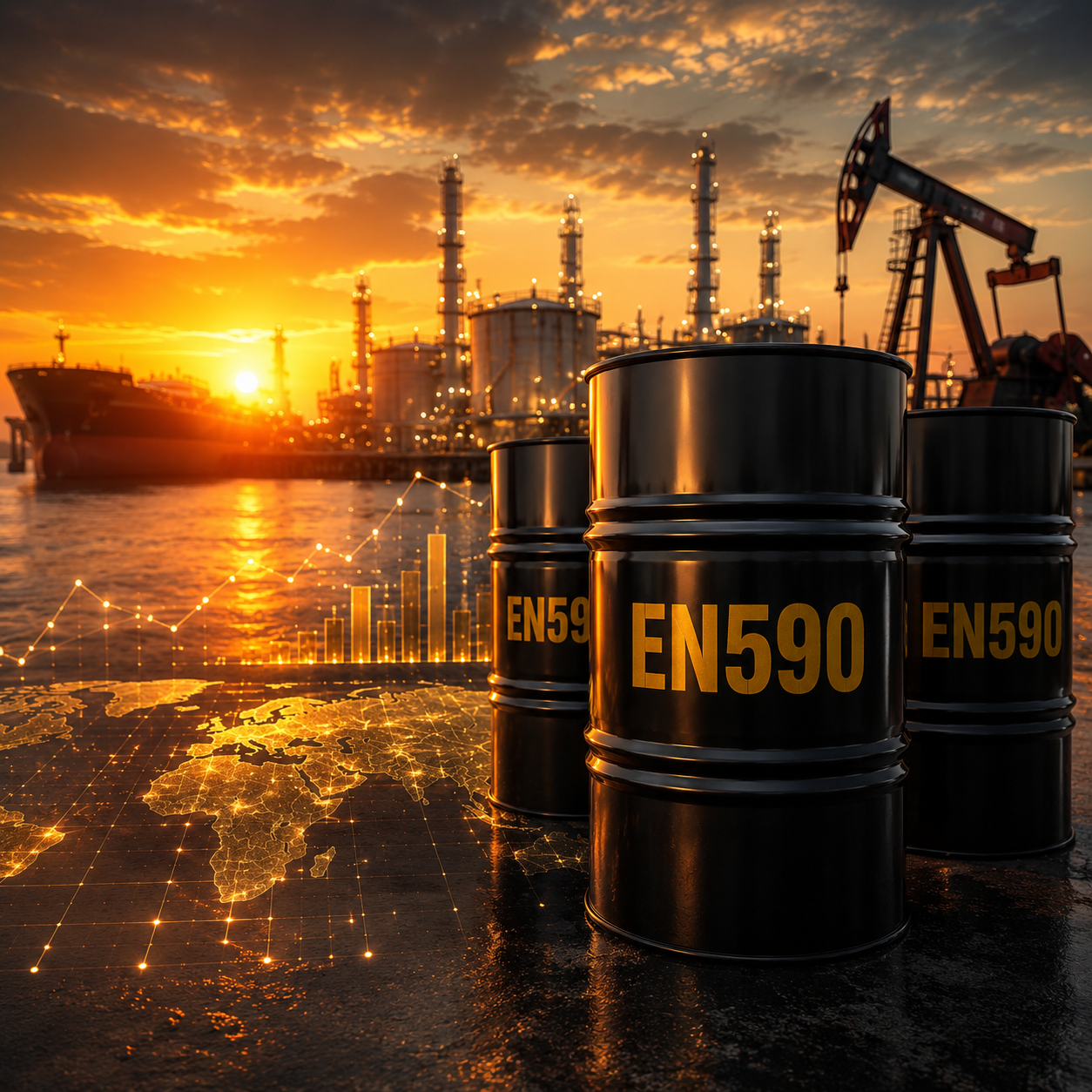EN590